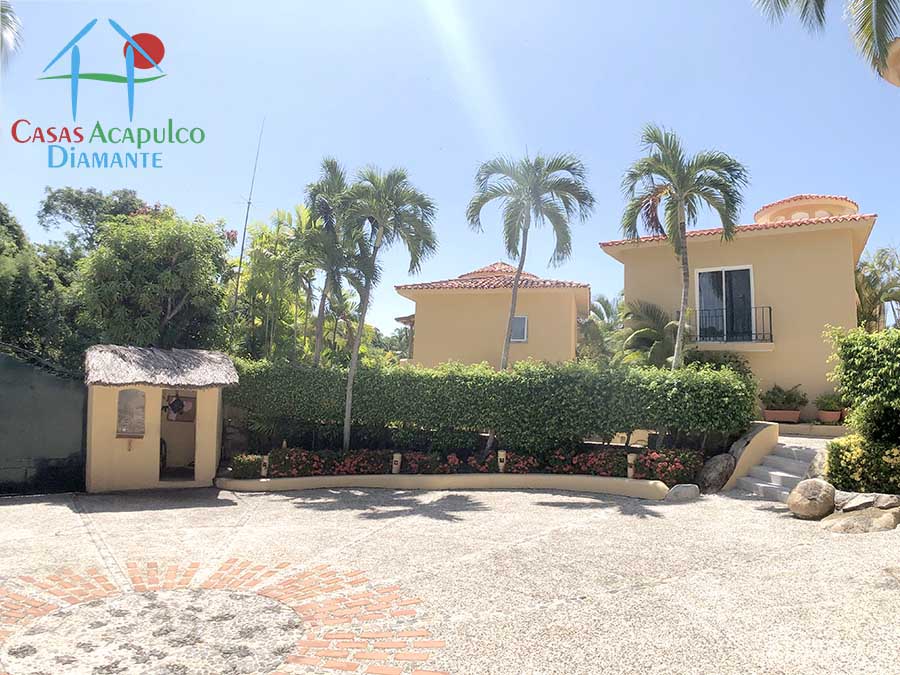 Los Celajes - Pasillos y accesos 13 Los Celajes - Pasillos y accesos 13